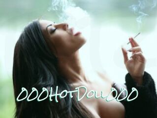 000HotDoll000