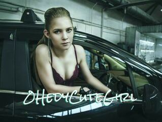 0HedyCuteGirl