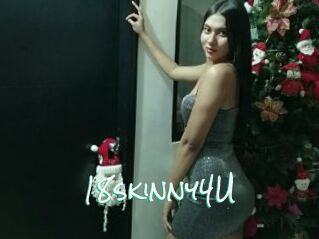 18skinny4U