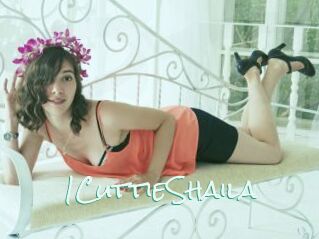 1CuttieShaila