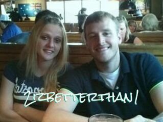 2izbetterthan1