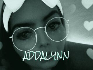 ADDALYNN