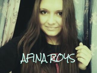 AFINA_ROYS