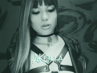 AKeilla