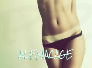 ALEXIACAGE