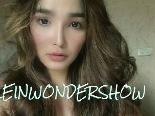 ALICEINWONDERSHOW