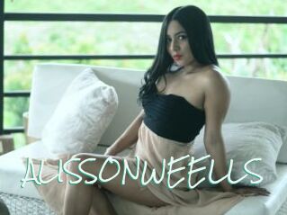ALISSONWEELLS