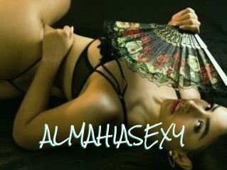 ALMAHIASEXY