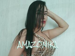 AMAZONIKA