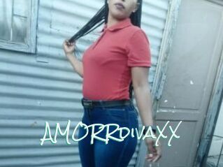 AMORRdivaXX
