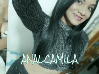 ANALCAMILA