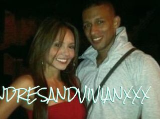 ANDRESANDVIVIANXXX