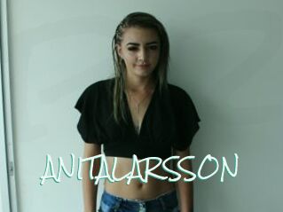 ANITALARSSON