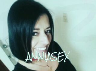 ANNIASEX