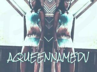 AQUEENNAMEDV