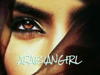 ARABIANGIRL