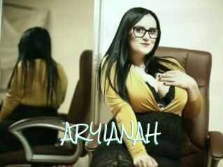 ARYIANAH