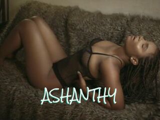 ASHANTHY