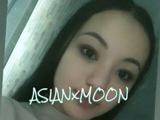 ASIANxMOON