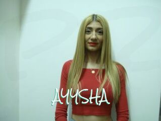 AYYSHA