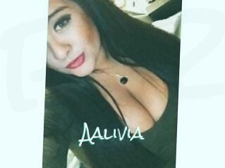 Aalivia