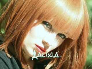 Aalixia