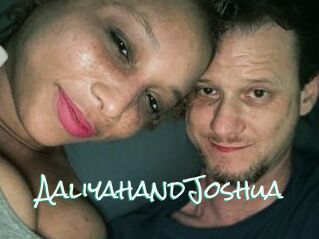 AaliyahandJoshua