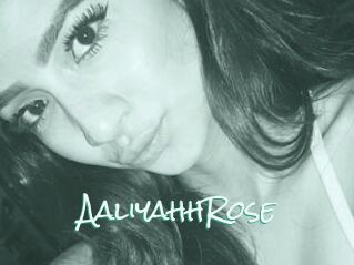 AaliyahhRose_
