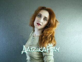 AarikaFay