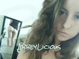 AbbeyLicious