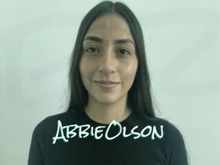 AbbieOlson
