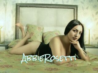 AbbieRosetti