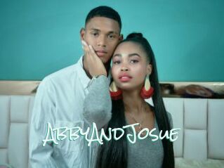 AbbyAndJosue