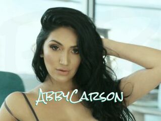 AbbyCarson