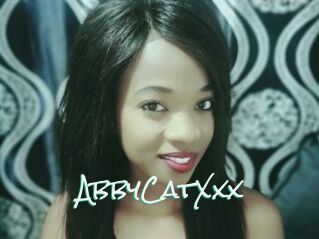 AbbyCatXxx