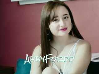 AbbyFordd