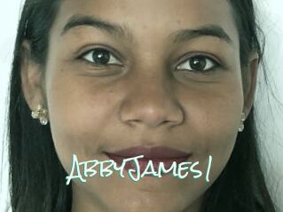 AbbyJames1