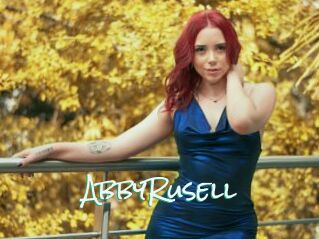 AbbyRusell