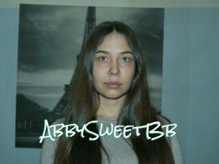 AbbySweetBb