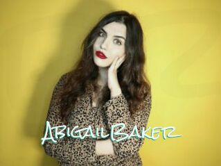 AbigailBaker