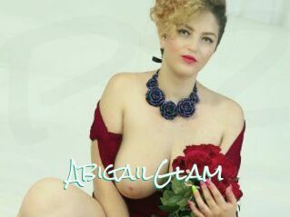 AbigailGlam