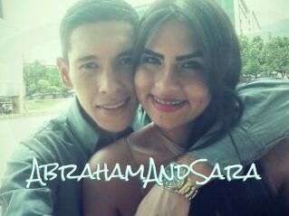 AbrahamAndSara