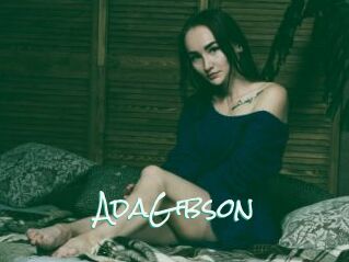 AdaGibson
