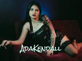 AdaKendall