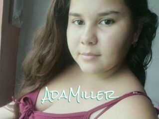 AdaMiller