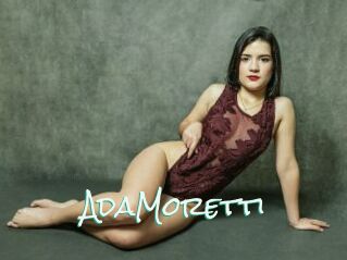 AdaMoretti