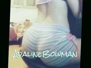AdalineBowman