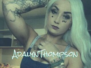 AdalynThompson