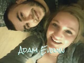Adam_Evelyn