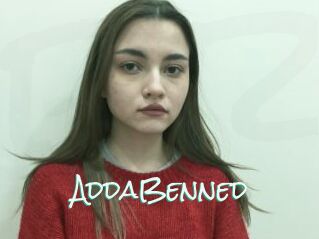 AddaBenned